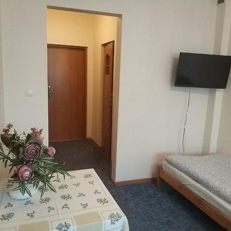 Hotel Mark 마르키 외부 사진