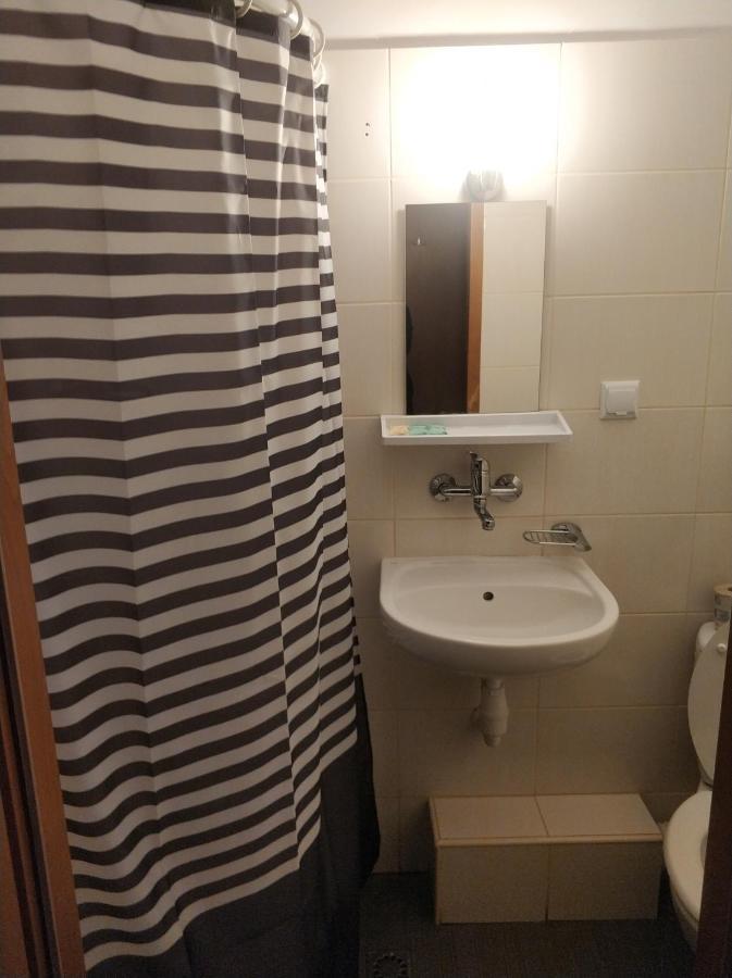Hotel Mark 마르키 외부 사진