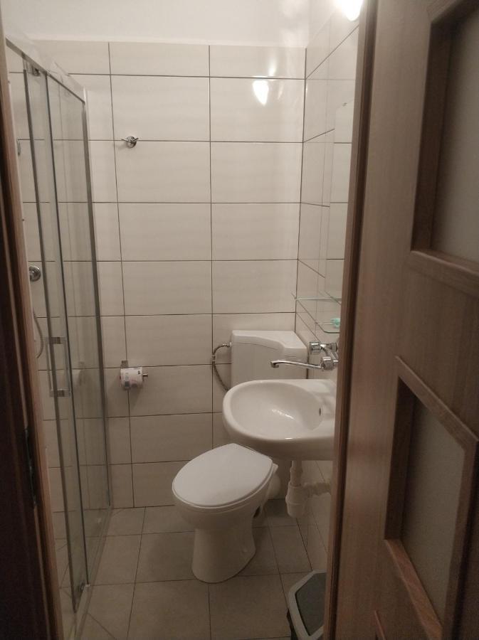 Hotel Mark 마르키 외부 사진