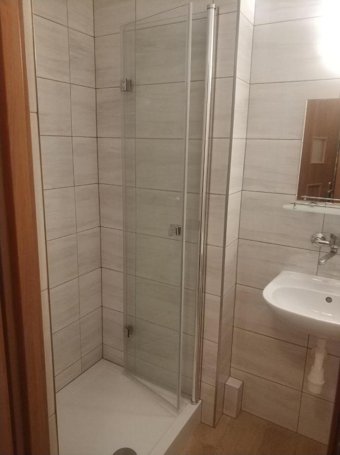 Hotel Mark 마르키 외부 사진