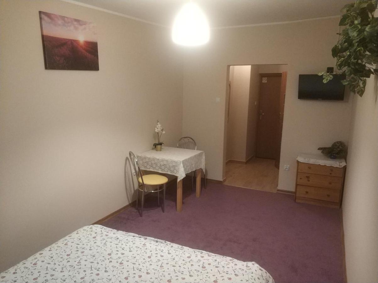 Hotel Mark 마르키 외부 사진
