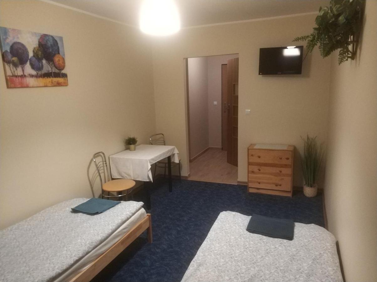 Hotel Mark 마르키 외부 사진